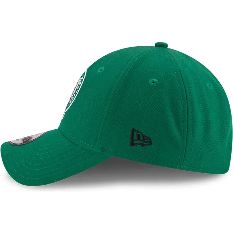 petten-gebogen-groen-verstelbare-band-voor-kinderen-9forty-the-league-van-boston-celtics-nba-van-new-era petten-gebogen-groen-verstelbare-band-voor-kinderen-9forty-the-league-van-boston-celtics-nba-van-new-era