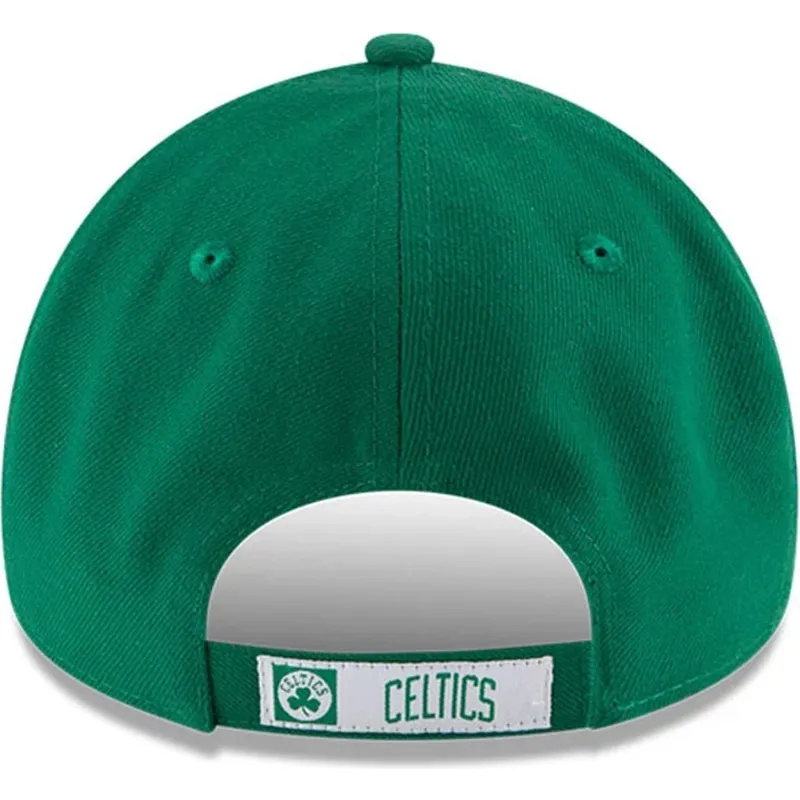 petten-gebogen-groen-verstelbare-band-voor-kinderen-9forty-the-league-van-boston-celtics-nba-van-new-era petten-gebogen-groen-verstelbare-band-voor-kinderen-9forty-the-league-van-boston-celtics-nba-van-new-era
