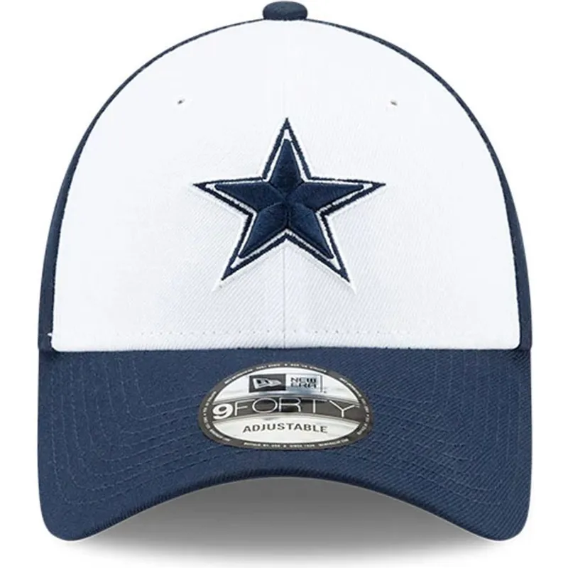 petten-gebogen-marineblauw-verstelbare-band-voor-kinderen-9forty-the-league-van-dallas-cowboys-nfl-van-new-era
