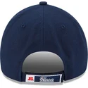 petten-gebogen-marineblauw-verstelbare-band-voor-kinderen-9forty-the-league-van-new-england-patriots-nfl-van-new-era