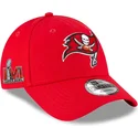 rod-justerbar-buet-kasket-til-born-9forty-the-league-tampa-bay-buccaneers-nfl-fra-new-era