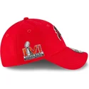 petten-gebogen-rood-verstelbaar-voor-kinderen-9forty-the-league-van-tampa-bay-buccaneers-nfl-van-new-era