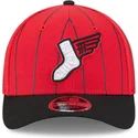 gorra-curva-roja-y-negra-snapback-9forty-m-crown-city-connect-de-chicago-white-sox-mlb-de-new-era