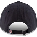 petten-gebogen-marineblauw-verstelbare-band-9twenty-core-classic-van-los-angeles-angels-mlb-van-new-era