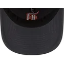 petten-gebogen-grijs-verstelbaar-9twenty-core-classic-van-detroit-tigers-mlb-van-new-era