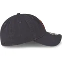 gorra-curva-gris-ajustable-9twenty-core-classic-de-detroit-tigers-mlb-de-new-era