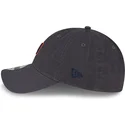 petten-gebogen-grijs-verstelbaar-9twenty-core-classic-van-detroit-tigers-mlb-van-new-era