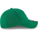 petten-gebogen-groen-verstelbaar-9twenty-core-classic-van-new-york-yankees-mlb-van-new-era