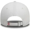 gorra-curva-blanca-ajustable-con-logo-azul-9twenty-core-classic-de-new-york-yankees-mlb-de-new-era