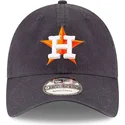 petten-gebogen-marineblauw-verstelbaar-9twenty-core-classic-van-houston-astros-mlb-van-new-era