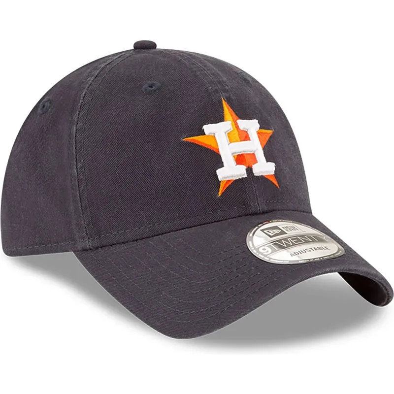 petten-gebogen-marineblauw-verstelbare-band-9twenty-core-classic-van-houston-astros-mlb-van-new-era