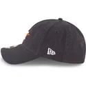 gorra-curva-azul-marino-ajustable-9twenty-core-classic-de-houston-astros-mlb-de-new-era