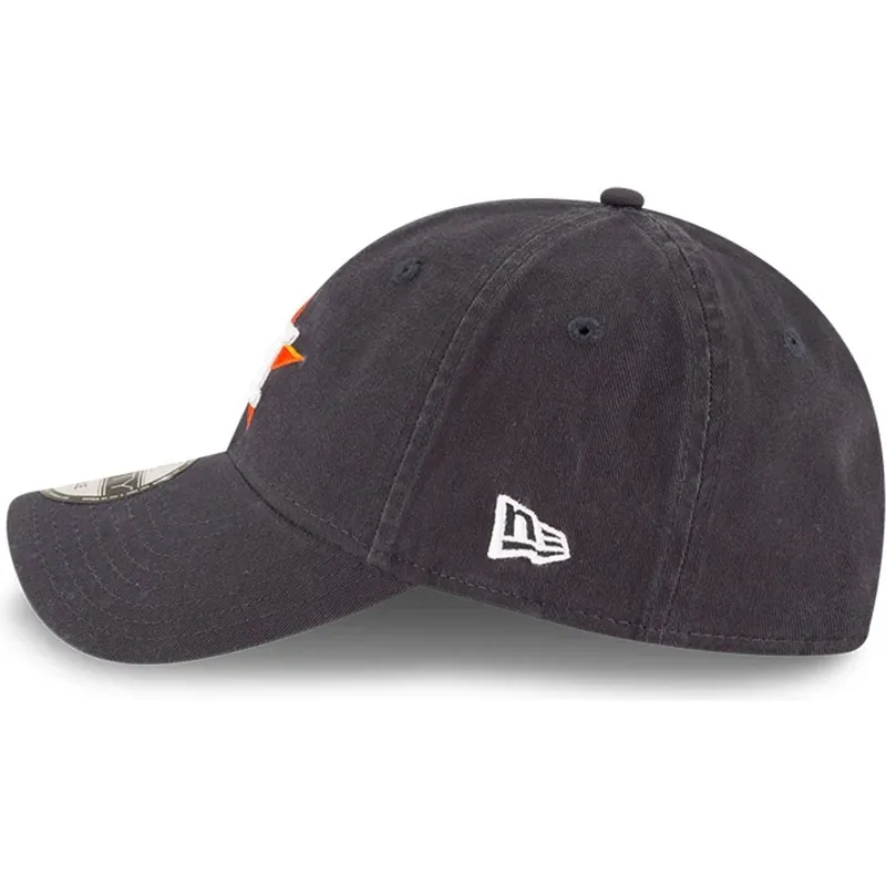 petten-gebogen-marineblauw-verstelbare-band-9twenty-core-classic-van-houston-astros-mlb-van-new-era