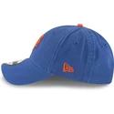 gorra-curva-azul-ajustable-9twenty-core-classic-de-new-york-mets-mlb-de-new-era
