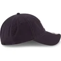 new-era-new-york-yankees-mlb-9twenty-core-classic-justerbar-marinebla-buet-kasket