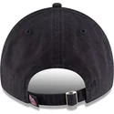 petten-gebogen-marineblauw-verstelbare-band-9twenty-core-classic-van-st-louis-cardinals-mlb-van-new-era