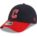 9forty-the-league-cleveland-guardians-mlb-new-era
