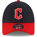 9forty-the-league-cleveland-guardians-mlb-new-era