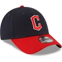 9forty-the-league-cleveland-guardians-mlb-new-era