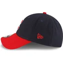 9forty-the-league-cleveland-guardians-mlb-new-era