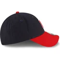 9forty-the-league-cleveland-guardians-mlb-new-era