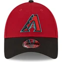 9forty-the-league-arizona-diamondbacks-mlb-new-era