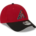9forty-the-league-arizona-diamondbacks-mlb-new-era