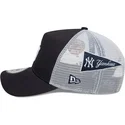 gorra-trucker-azul-marino-y-blanca-a-frame-multi-patch-de-new-york-yankees-mlb-de-new-era