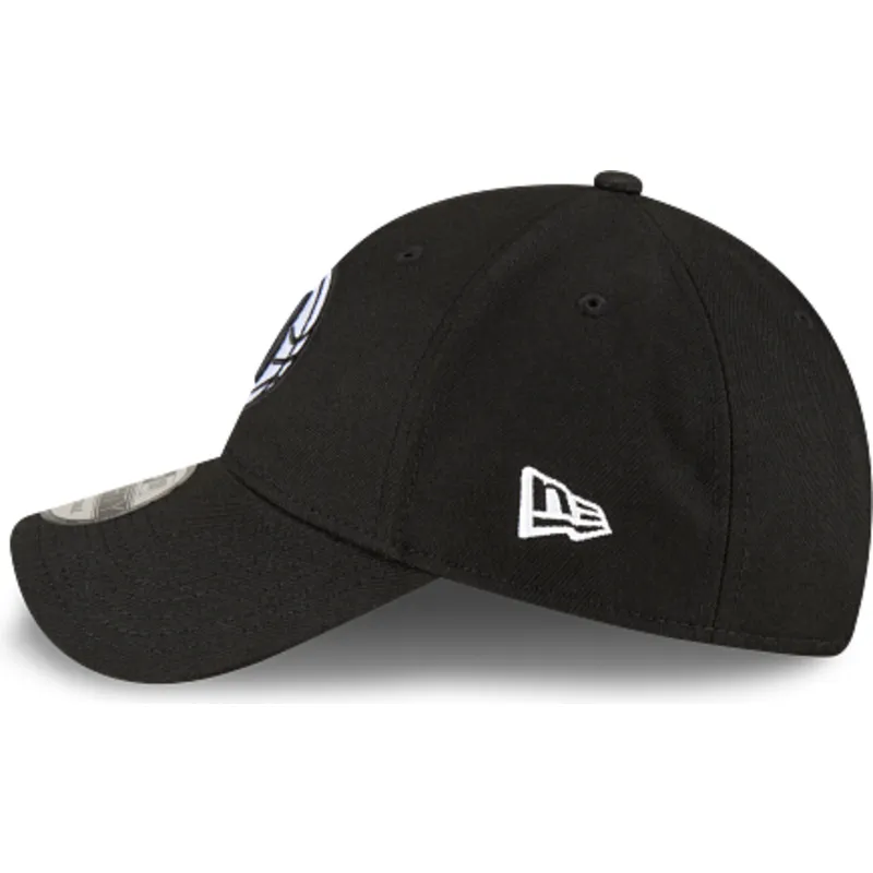 petten-gebogen-zwart-verstelbare-band-9forty-the-league-van-brooklyn-nets-nba-van-new-era