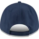 petten-gebogen-marineblauw-verstelbaar-9forty-the-league-van-los-angeles-clippers-nba-van-new-era