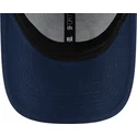 gorra-curva-azul-marino-ajustable-9forty-the-league-de-los-angeles-clippers-nba-de-new-era