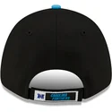 gorra-curva-negra-y-azul-ajustable-9forty-the-league-de-carolina-panthers-nfl-de-new-era