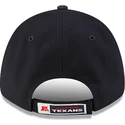 petten-gebogen-marineblauw-verstelbare-band-9forty-the-league-van-houston-texans-nfl-van-new-era