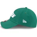 petten-gebogen-groen-verstelbare-band-9forty-the-league-van-new-york-jets-nfl-van-new-era