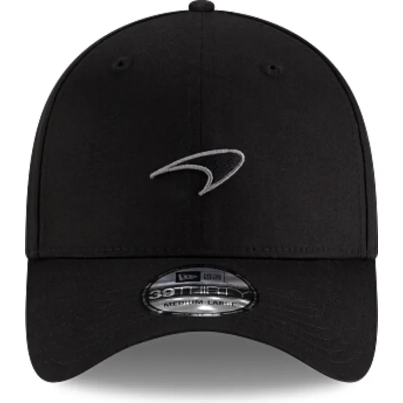 petten-gebogen-zwart-fitted-39thirty-seasonal-van-mclaren-racing-formula-1-van-new-era petten-gebogen-zwart-fitted-39thirty-seasonal-van-mclaren-racing-formula-1-van-new-era