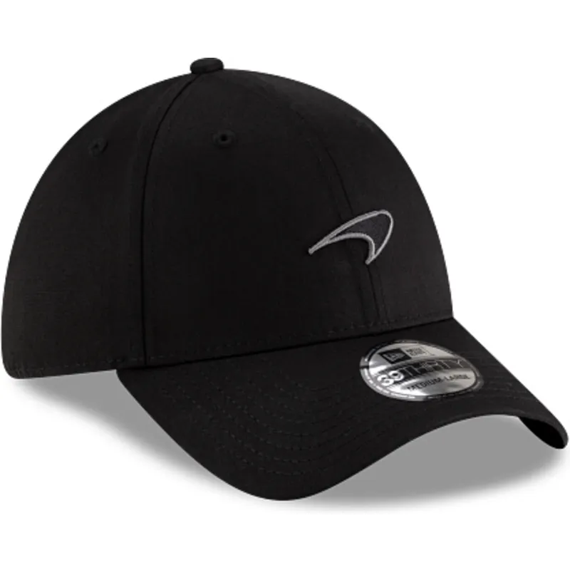 petten-gebogen-zwart-fitted-39thirty-seasonal-van-mclaren-racing-formula-1-van-new-era petten-gebogen-zwart-fitted-39thirty-seasonal-van-mclaren-racing-formula-1-van-new-era