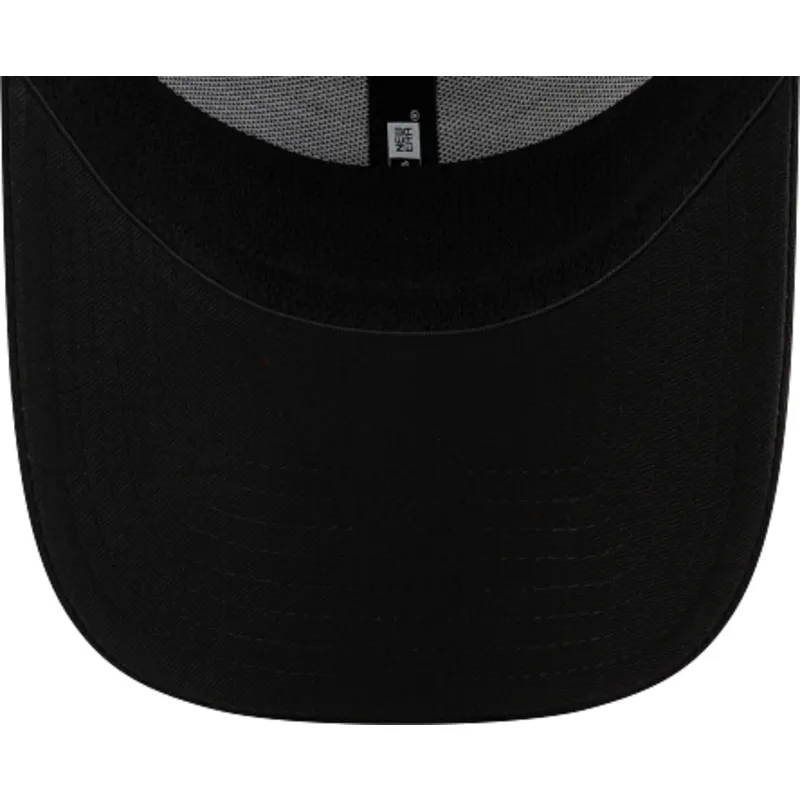 petten-gebogen-zwart-fitted-39thirty-seasonal-van-mclaren-racing-formula-1-van-new-era petten-gebogen-zwart-fitted-39thirty-seasonal-van-mclaren-racing-formula-1-van-new-era