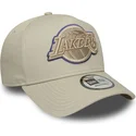 snapback-e-frame-tonal-outline-los-angeles-lakers-nba-new-era