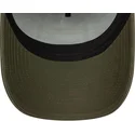 cappellino-verde-snapback-e-frame-washed-patch-di-new-era
