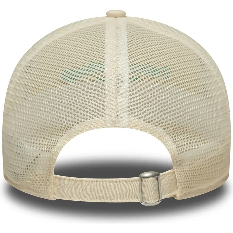 bezowa-regulowana-czapka-trucker-dla-kobiet-9twenty-city-z-palm-springs-miasta-i-plaze-new-era