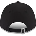 petten-gebogen-zwart-verstelbare-band-9forty-metallic-van-new-york-yankees-mlb-van-new-era
