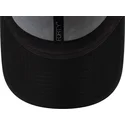 petten-gebogen-zwart-verstelbare-band-9forty-metallic-van-new-york-yankees-mlb-van-new-era