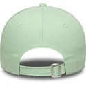 gorra-curva-verde-ajustable-para-mujer-con-logo-verde-9forty-metallic-logo-de-new-york-yankees-mlb-de-new-era