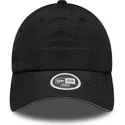 gorra-curva-negra-ajustable-para-mujer-pony-tail-open-back-de-new-era