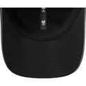 gorra-curva-negra-ajustable-para-mujer-pony-tail-open-back-de-new-era