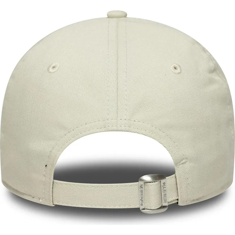 petten-gebogen-beige-verstelbare-band-9twenty-world-series-cooperstown-van-new-york-yankees-mlb-van-new-era petten-gebogen-beige-verstelbare-band-9twenty-world-series-cooperstown-van-new-york-yankees-mlb-van-new-era