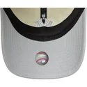 petten-gebogen-beige-verstelbare-band-9twenty-world-series-cooperstown-van-new-york-yankees-mlb-van-new-era