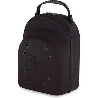 Accessoire zwart Cap Carrier 6PACK van New Era