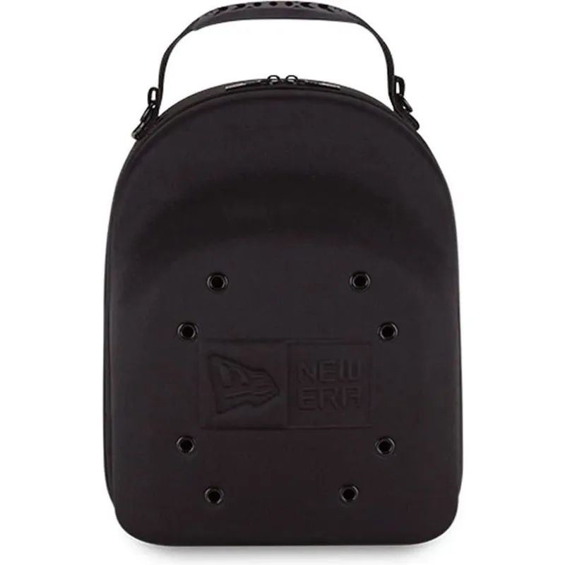 accessoire-zwart-cap-carrier-6pack-van-new-era