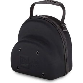 Porta-Kappen Schwarz 2er-Pack von New Era